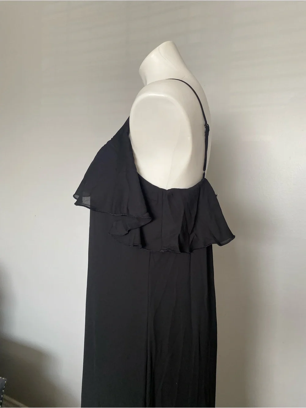 Abercrombie & Fitch flowing maxi